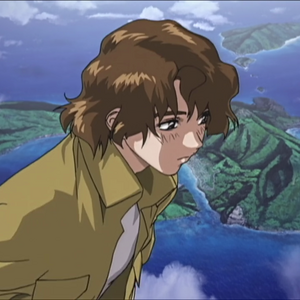 Shangri La Soukyuu No Fafner Wiki Fandom