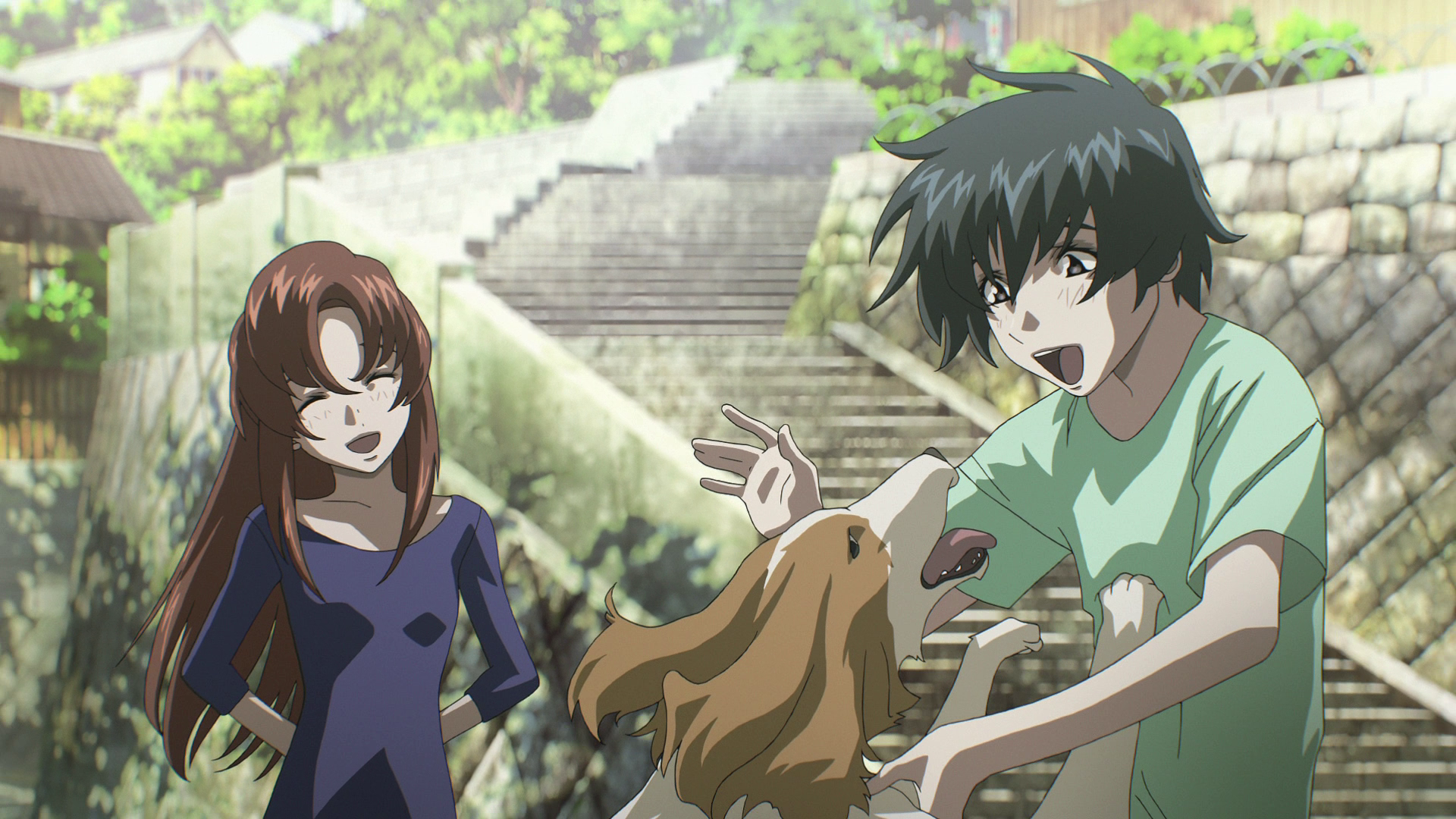 Ryou Masaoka Soukyuu No Fafner Wiki Fandom Ryou Masaoka Soukyuu No Fafner Wiki Fandom