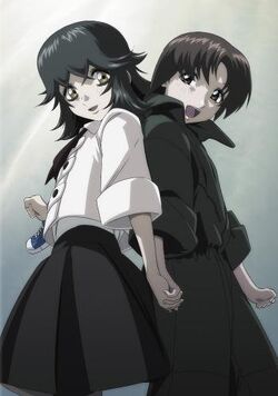 Soukyuu No Fafner Exodus Soukyuu No Fafner Wiki Fandom Soukyuu No Fafner Exodus Soukyuu No Fafner Wiki Fandom
