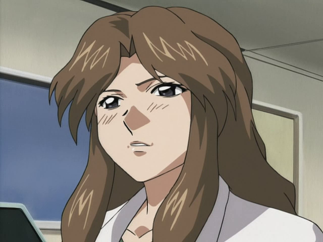 Chizuru Toomi Soukyuu No Fafner Wiki Fandom