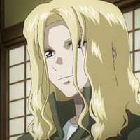 Jonathan Mitsuhiro Bartland Soukyuu No Fafner Wiki Fandom