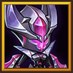 Soul hunters prisma icon