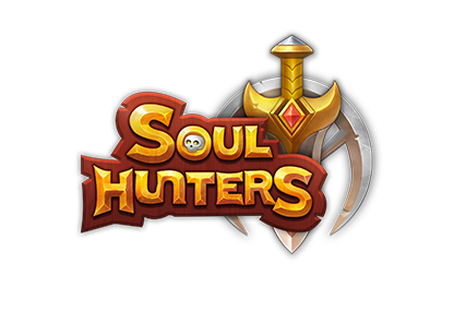 Soul Hunters Россия Вики