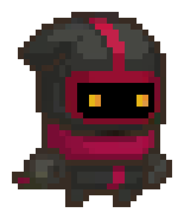 Marlon Soul Knight Prequel Wiki Fandom