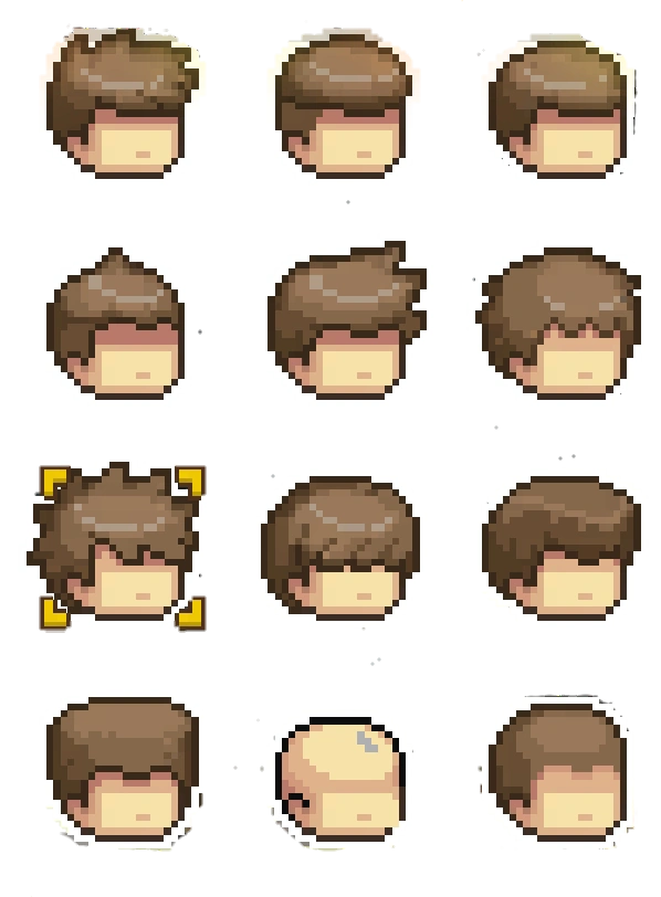 Парикмахер | Soul Knight Prequel вики | Fandom