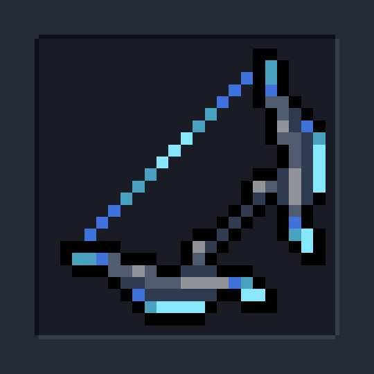 Laser Rain Soul Knight Wiki Fandom