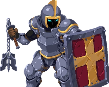 Paladin | Soul Knight Wiki | Fandom