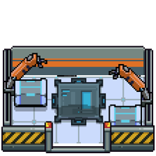 Robotics Facility