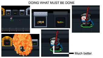 User Blog All Star Silver Quality Soul Knight Memes Soul Knight Wiki Fandom When i see a soul knight meme. user blog all star silver quality soul