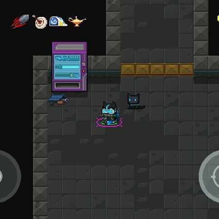 Fantastic Gun Soul Knight Wiki Fandom Soul knight is a roguelite game openly inspired by enter the gungeon. fantastic gun soul knight wiki fandom