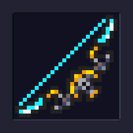 soul knight wiki bow plus