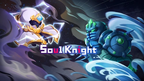 Soul Knight Wiki