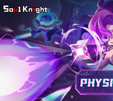 Soul Knight codes (December 2023)