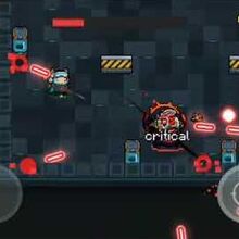 Soul Calibre Soul Knight Wiki Fandom Soul calibre has one of the highest energy costs and critical hit bonuses out there and is therefore specialized in dealing massive burst damage. soul calibre soul knight wiki fandom