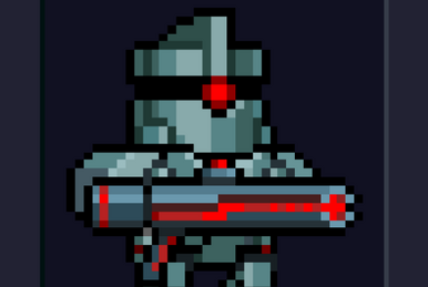 Knight-B | Soul Knight Wiki | Fandom Knight-B | Soul Knight Wiki | Fandom