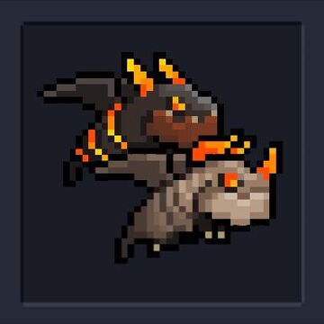 Baby Dragon Bros Soul Knight Wiki Fandom Please click on the specific problem you encountered below to see the solution. baby dragon bros soul knight wiki