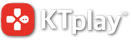 KTplay Logo