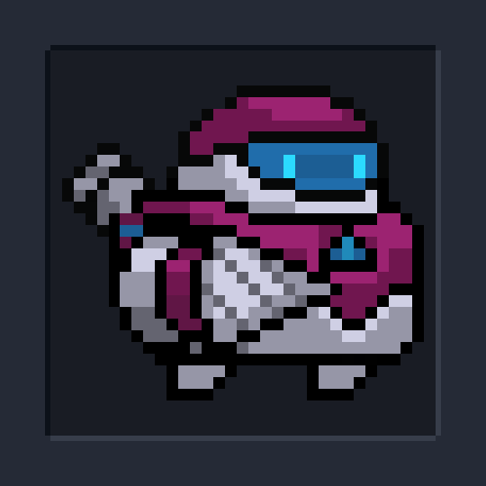 Manned Mecha Guardian (Drill) Soul Knight Wiki Fandom