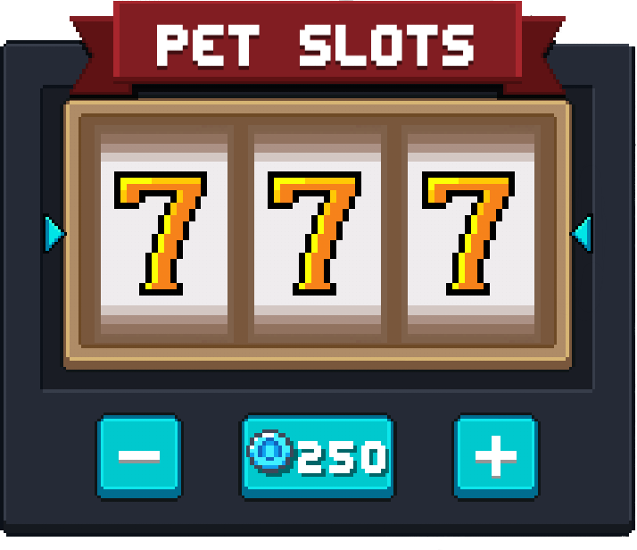 Slot Machine Soul Knight Wiki Fandom