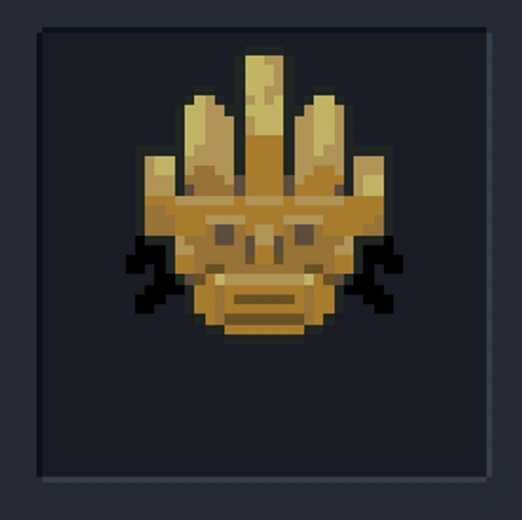 Guard Crab Soul Knight Wiki Fandom