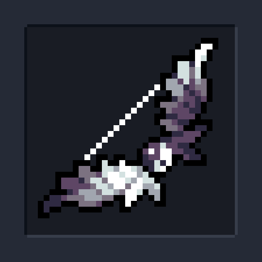 Heaven and Earth Bow Soul Knight Wiki Fandom