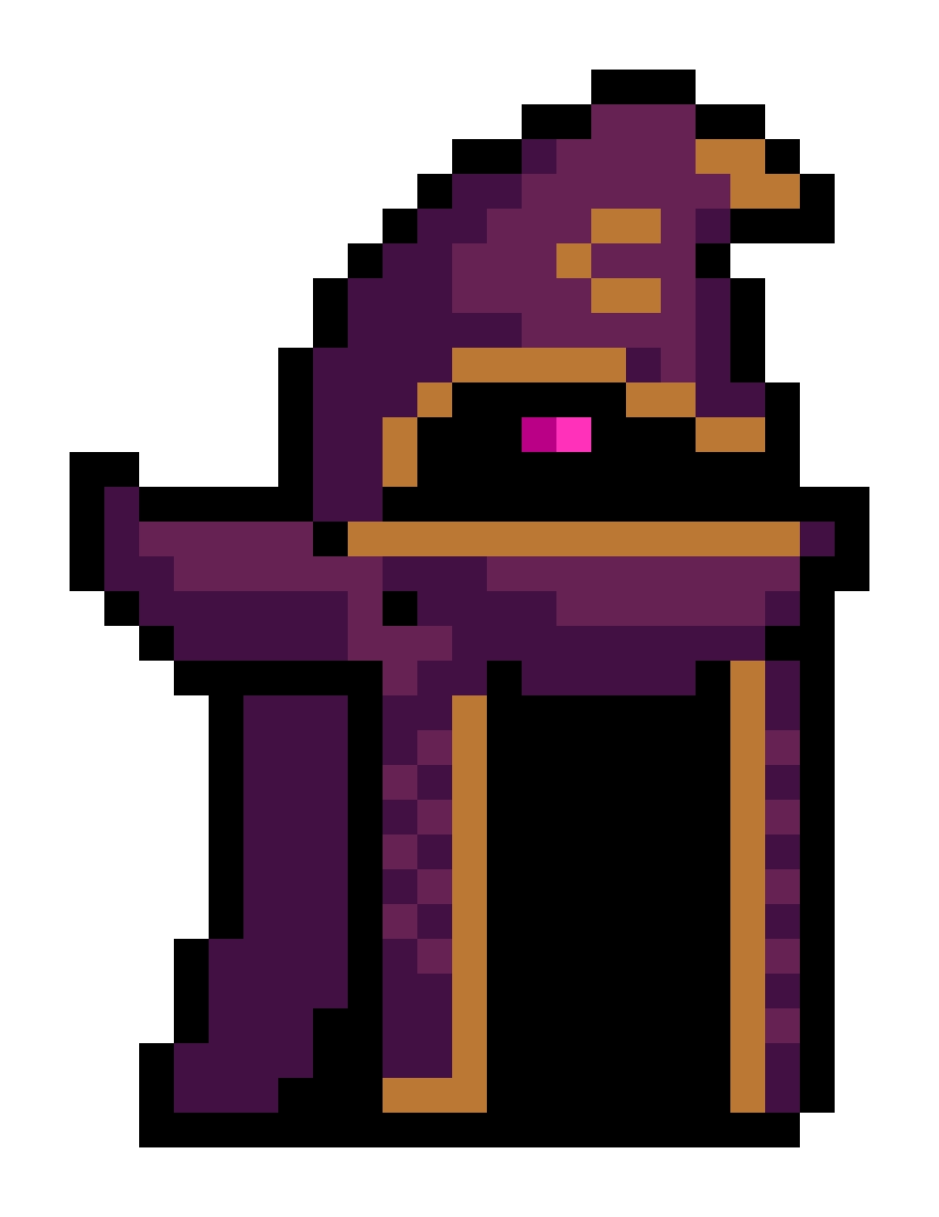 Великий маг Soul Knight Wiki Fandom