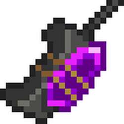 Special Weapons (Boss Weapons)