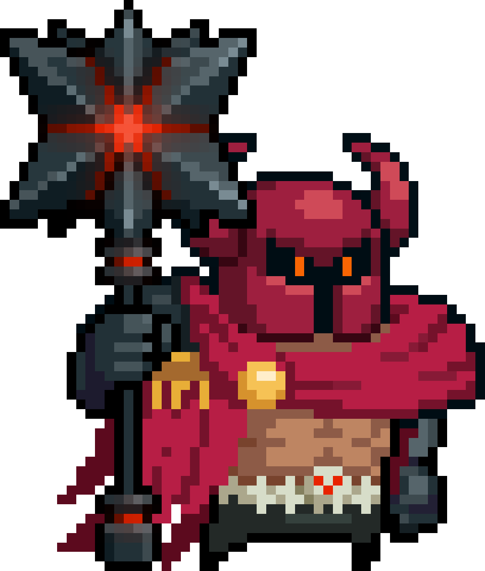 Картинки soul knight