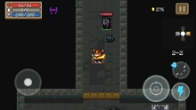 Режим игры мультиплеер с двумя игроками
