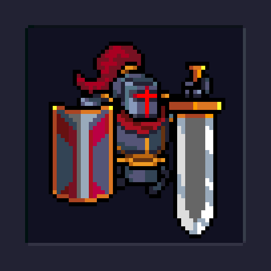 Soul knight картинки боссов