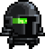 Special Forces green Knight, Soul Knight