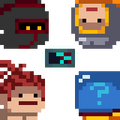 Be There for You.png