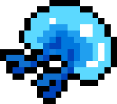 Binary Jellyfish | Soul Knight Wiki | Fandom