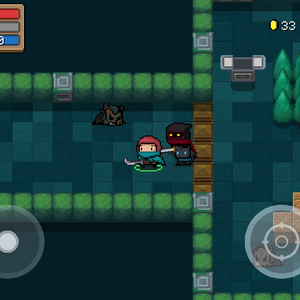Bugs And Exploits Soul Knight Wiki Fandom
