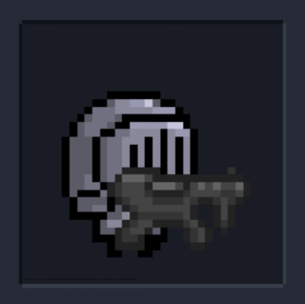 Knight (SMG) Soul Knight Wiki Fandom