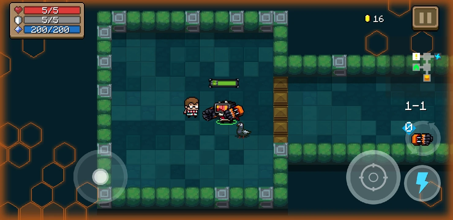 Discuss Everything About Soul Knight Wiki Fandom