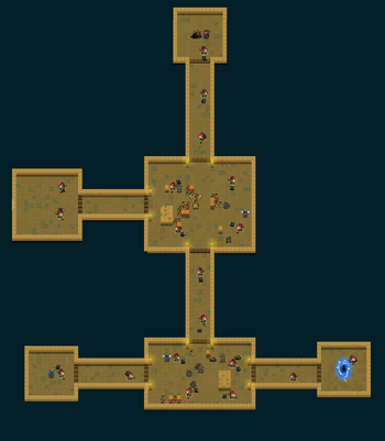 Relics Biome