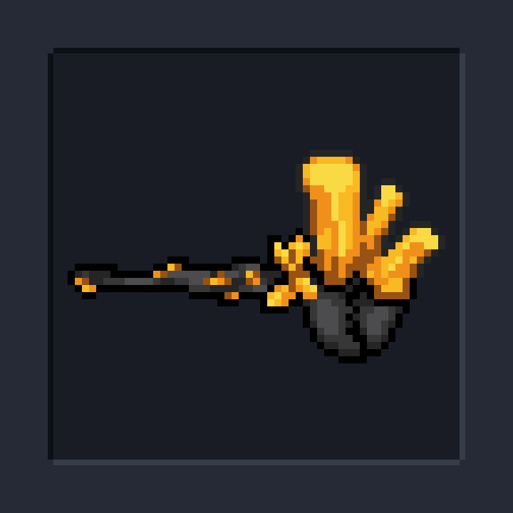 Golden Crab Warhammer Soul Knight Wiki Fandom