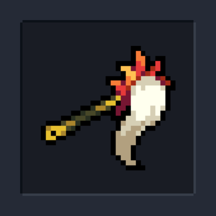 Taiyi Hossu of Windrush Soul Knight Wiki Fandom