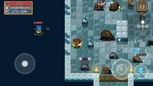Баг мультиплеера: у двух игроков разные карты