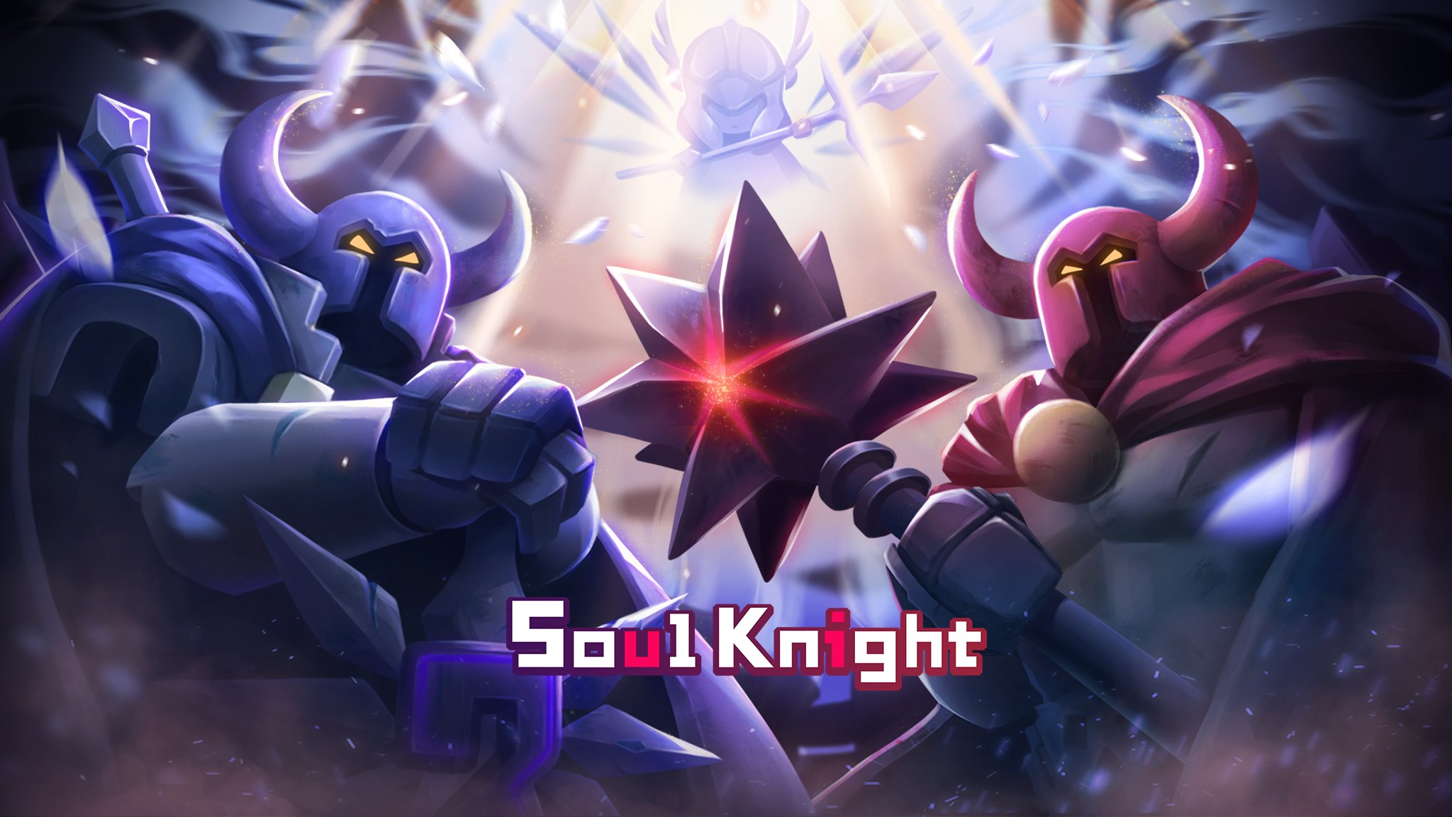 Коды в Soul Knight 2022