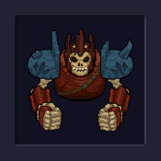 The Giant Soul Knight Wiki Fandom