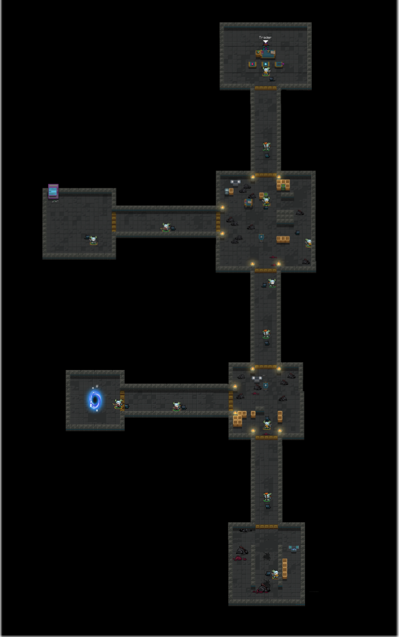 Knight Kingdom Soul Knight Wiki Fandom