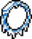 Frosty Ring