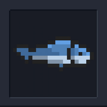 Laser Fish Soul Knight Wiki Fandom You think him a bit simple as he continues to approach you, he must be mad this man, walking this part of the city unarmed. you think. laser fish soul knight wiki fandom