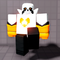 Delta Sans Guide Soul Shatters Wiki Fandom Sans, gaster & papyrus vs bete noire | glitchtale fight scenes (3/3). delta sans guide soul shatters wiki