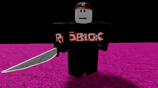 THE GUEST GOD - Roblox