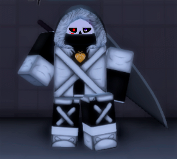 Undertale Soul Gatherer: Cross Sans Leak 