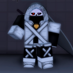 Cross Sans  Minecraft Skin