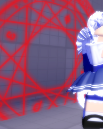 Sakuya Izayoi Soul Shatters Wiki Fandom - soulshatters roblox wiki